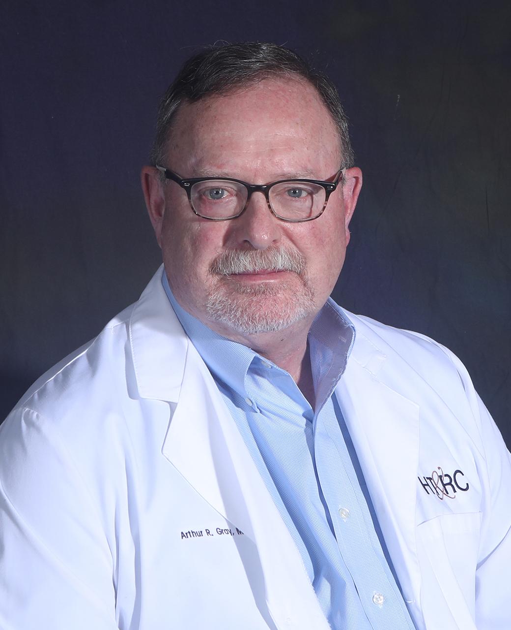 dr gray
