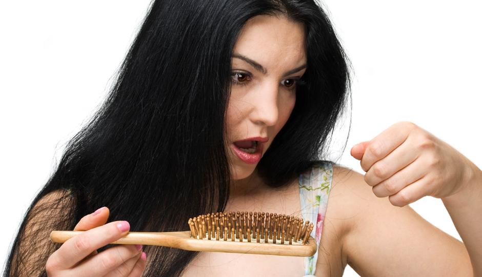 Difference Between Hair Thinning And Hair Shedding