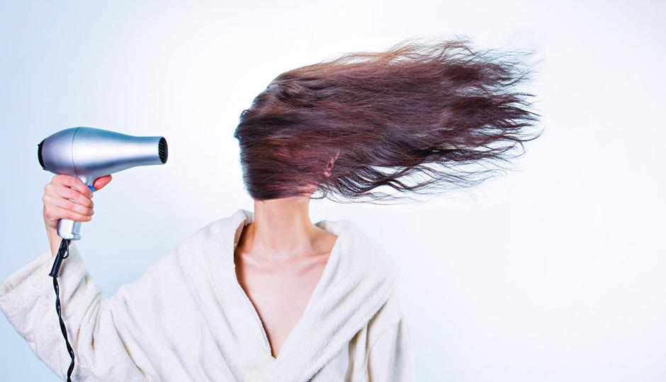 Thermal Damage From Heat Styling What You Need to Know