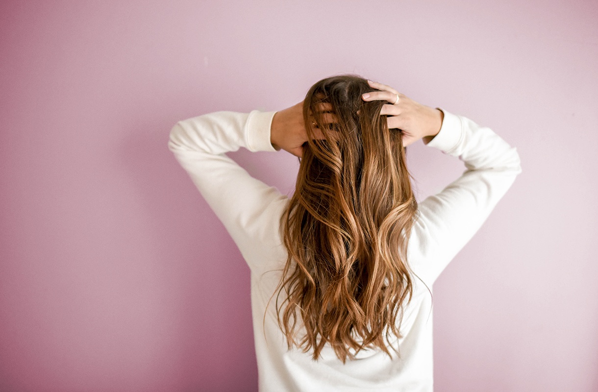 Why Does My Scalp Itch?