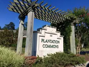 plantation commons