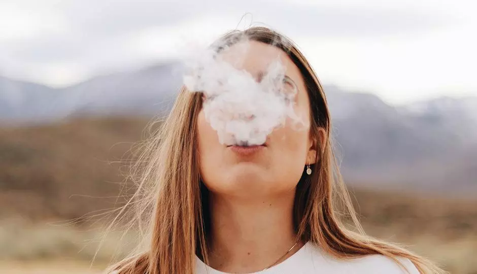 Can E-Cigarettes Cause Hair Loss