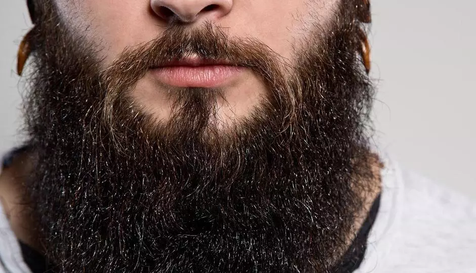 Using Beard Hair for Hair Transplants