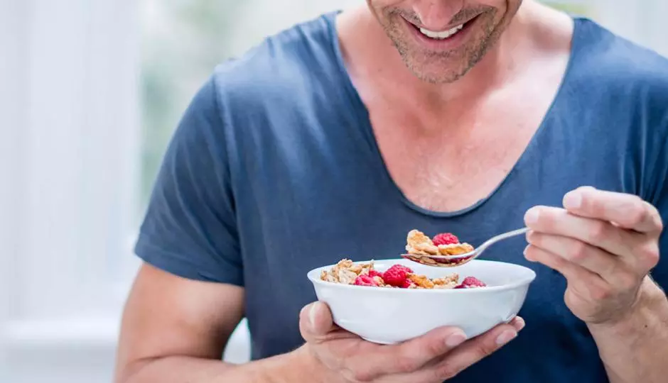 Nutrition Can Affect Hair Loss