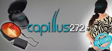 Capillus 272