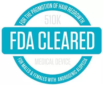 FDA Cleared Logo