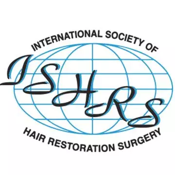 ISHRS Logo