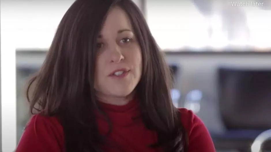 Cesare Ragazzi Hair Prosthesis Case Study: Ashley Cesare Ragazzi Hair Prosthesis Case Study: Ashley