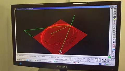 Phase 1 - Creating a 3D Mold of Your Scalp