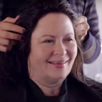 Susan, 60, Macon, GA